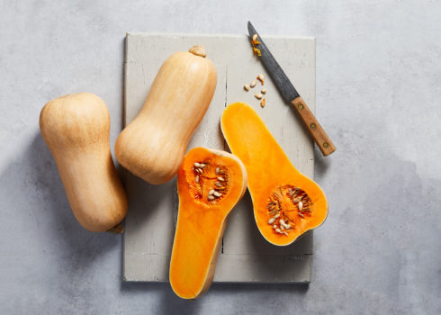 All about Butternut Squash - The Food Doctor - Your Gut Health Friend!